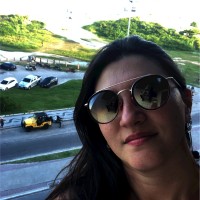 Liliane Brito Presinoto