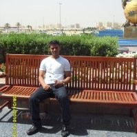 Hameed Shahul