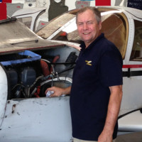 Perry Keidel