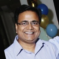 Manish Goyal