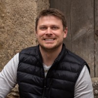 Andrew Roberts, MBA
