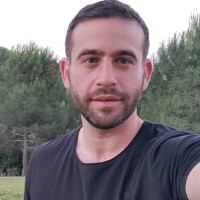 Roy Gelis