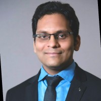 Vikas Khandelwal, CFA, FRM