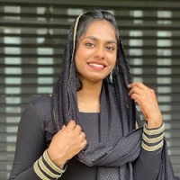 Fathima P S
