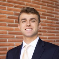 Connor Davis