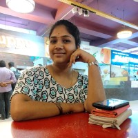 Pradeepa krishnan