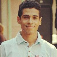 ahmed ali