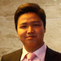 张晓风