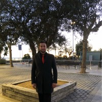 Jordi Folgado Tresserras