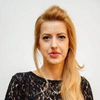 Nevena Vukić