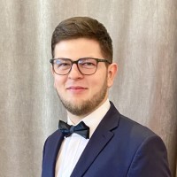 Kamil Wierzchowski, PhD