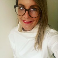 Amy Morgan