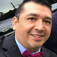 Oscar Hernández