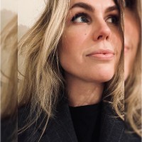 Louise Høy