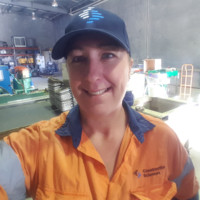 Trudy Verhoef