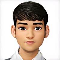 Mukesh Kumar
