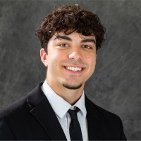 Aaron Brink