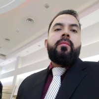 Cesar Cabrales