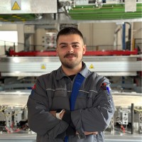 Tolga Kılıçaslan