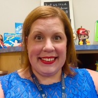 Sarah Romig
