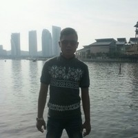 Khairul Khairulazwar