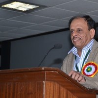 Narinder Arora