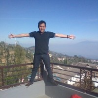 Muzaid Oke
