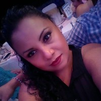 Miriam Aguilar