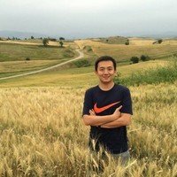 Kaifan Zhang