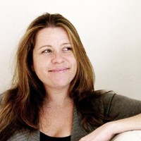 Emma Harrison
