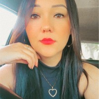 Rafaela Cristina Camillo