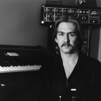 Tom Parsons