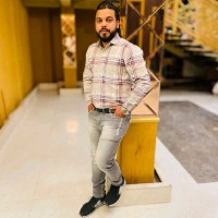 Zakariya Siddiqui