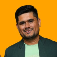 Pratik Malvi