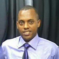 Dan Mekonen