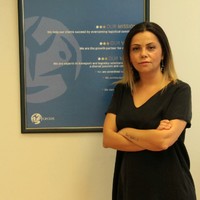 Gozde Cakici Kay