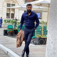 Nitin Tailor