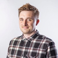 Adam Lonergan