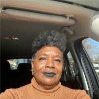 Dr. Valerie Johnson