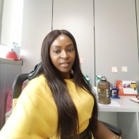 Theodora Chukwuma Gphri, Acipm