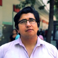 José Antonio Concha Medina
