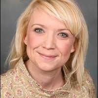 Elizabeth Thomas Tanner, PMP