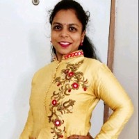 Reena jain