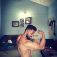 Jairaj Chavan