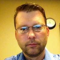 Jason Clark Cdm, Cfpp