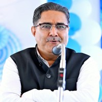 Sanjay Kewalramani