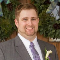 Daniel Miles