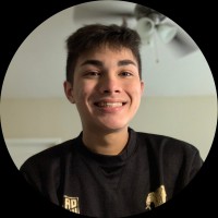 Brandon Souksangouane
