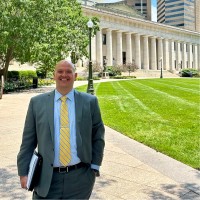 Brian Treece, Ed.D.