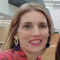 Nerea Paz Sanchez Fernandez